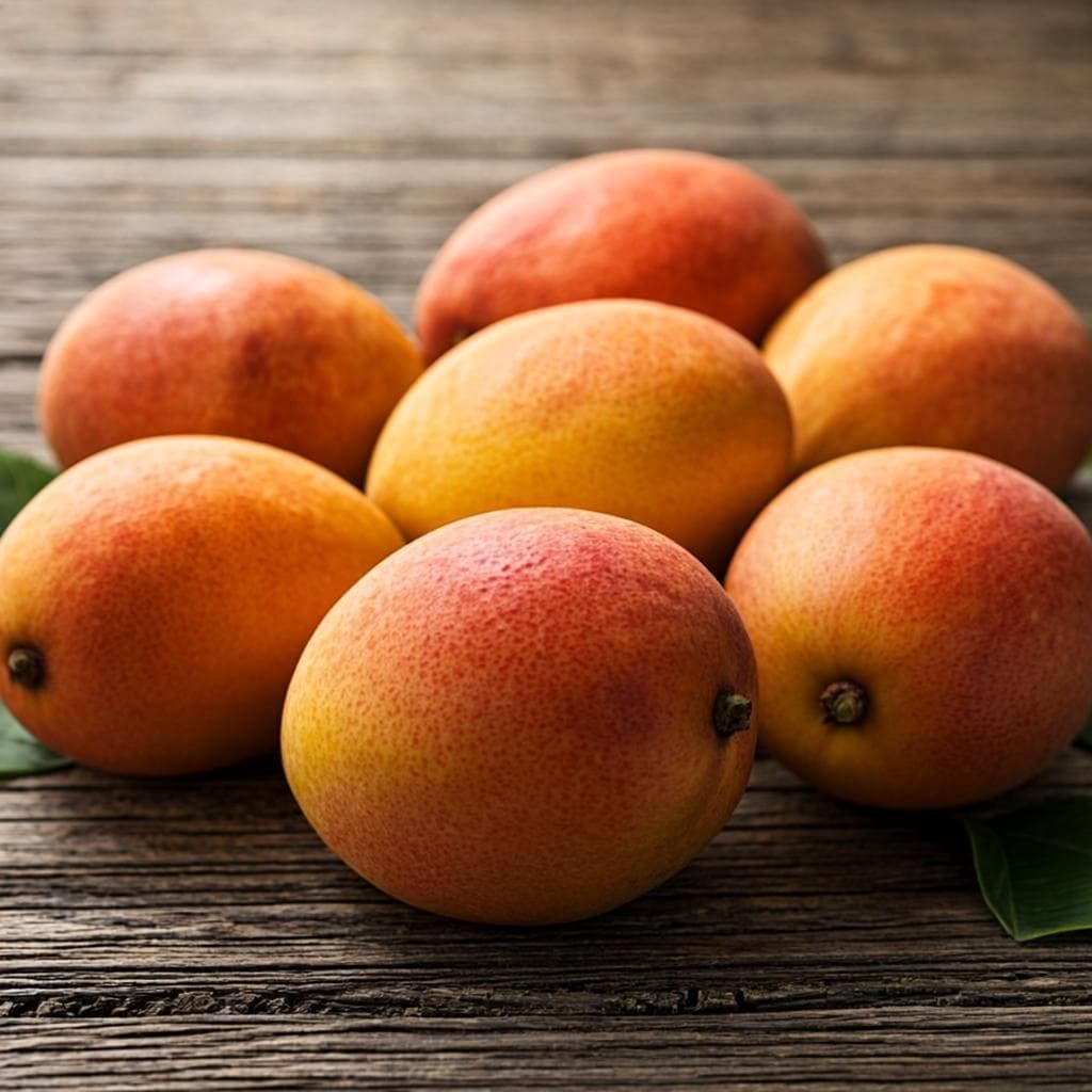 Alphonso Mango