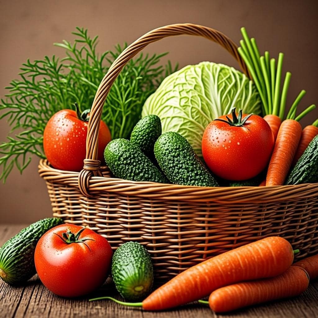 Other Farm Products